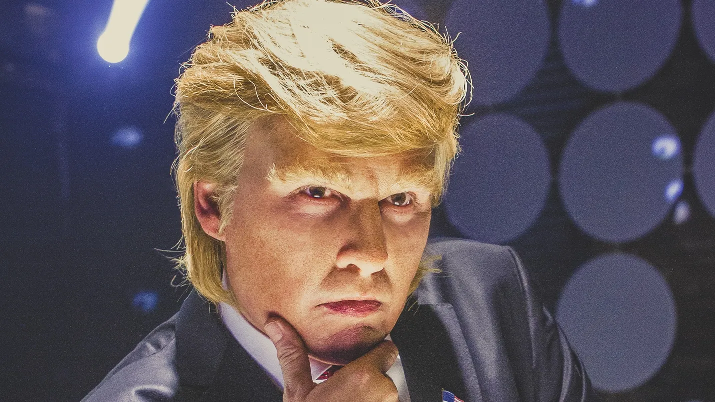johnny depp trump johnny depp trump
