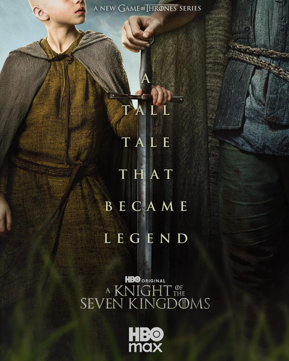 knight seven kingdoms poster