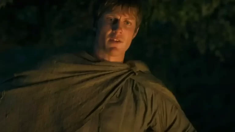 'A Knight of the Seven Kingdoms' Trailer Drops at NYCC