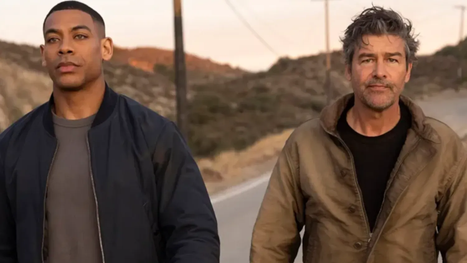 lanterns hal jordan dies ‘Lanterns’ Showrunner Hints at Hal Jordan’s Replacement by John Stewart