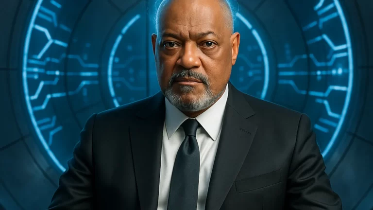 Laurence Fishburne Wants to Play Professor X in MCU X-Men Reboot
