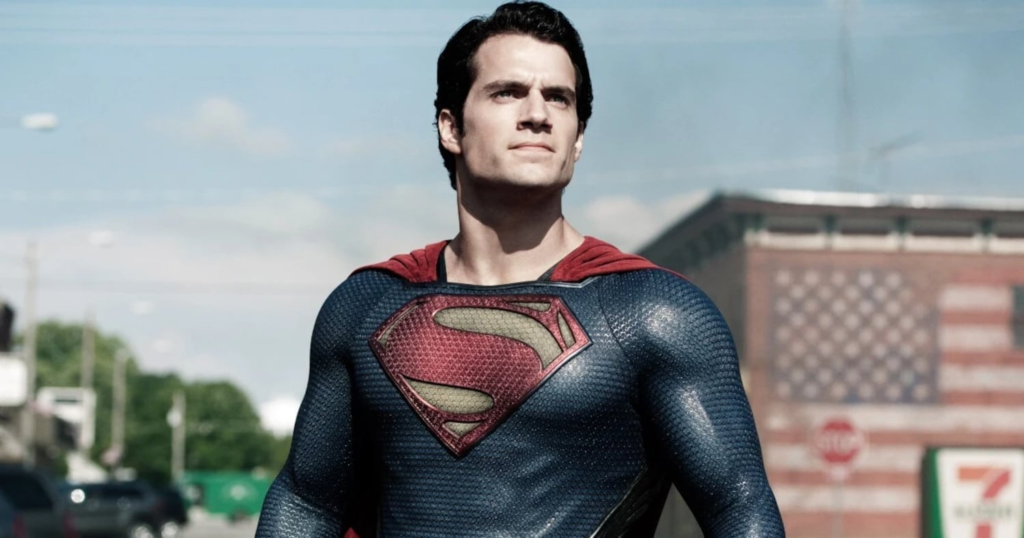 Man Of Steel Superman Henry Cavill 1024x538 1