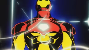 Marvel Cosmic Invasion Releaes Dec. 1: Reveals Iron Man & Phoenix