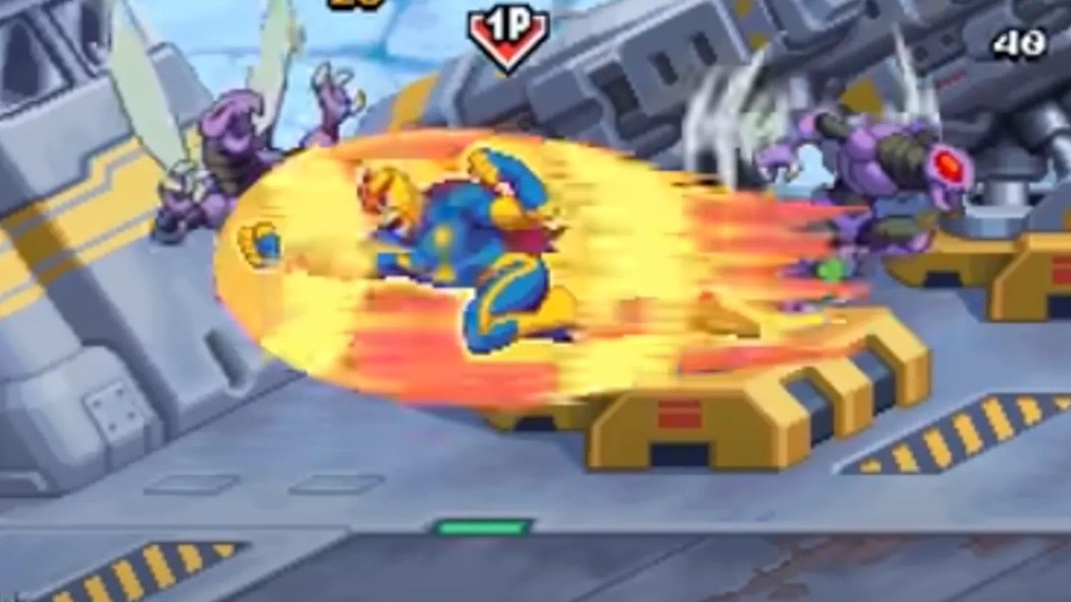 MARVEL Cosmic Invasion Game Releases Free Steam Demo at NYCC