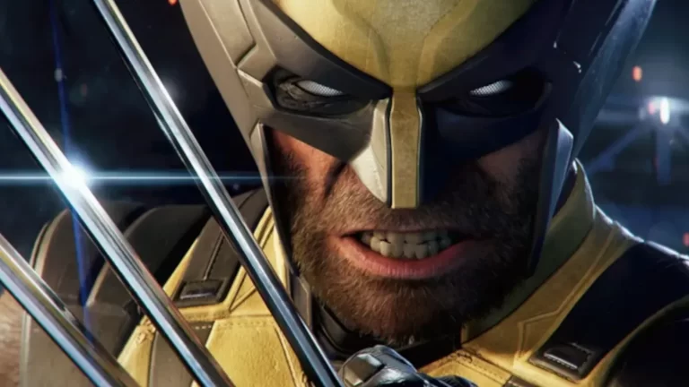 Wolverine Video Game Release Window Confirmed for Fall 2026