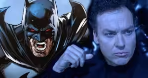 Michael Keaton Batman Rumored As Thomas Wayne For The Flash