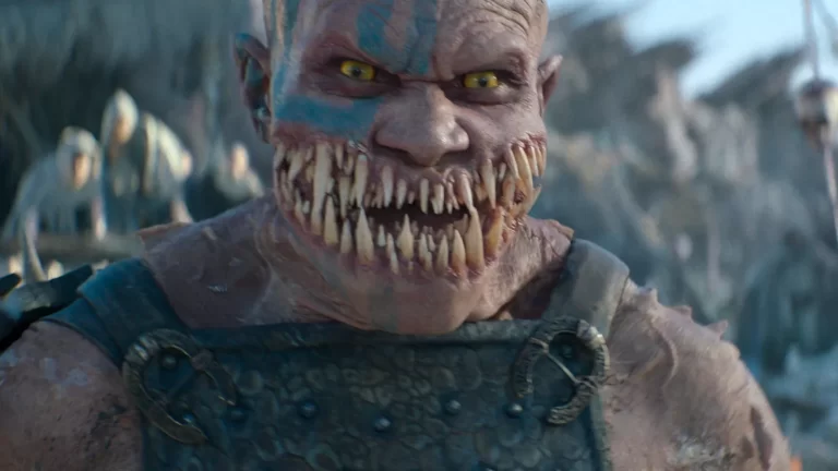 Mortal Kombat II Featurette Released at NYCC