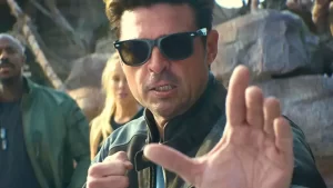 mortal kombat ii release date Mortal Kombat II Release Date Moves Up One Week to May 8, 2026