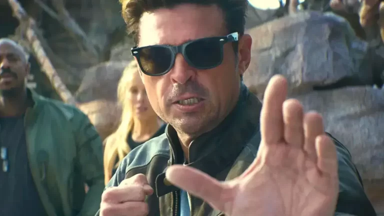 Mortal Kombat II Release Date Moves Up One Week to May 8, 2026