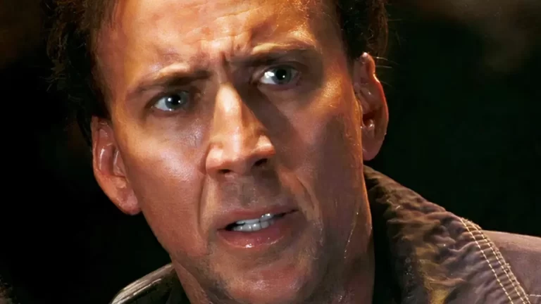 National Treasure 3 Getting Closer With Nicolas Cage Confirms Producer
