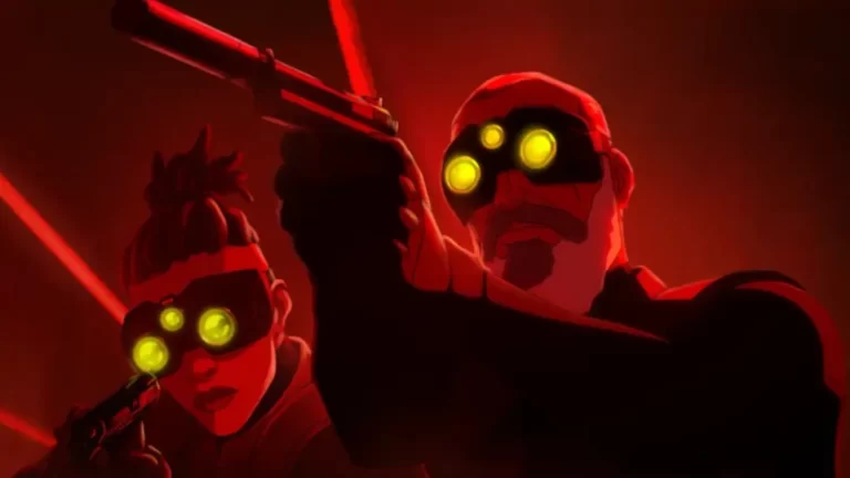 Splinter Cell: Deathwatch Renewed for Season 2 After Strong Debut