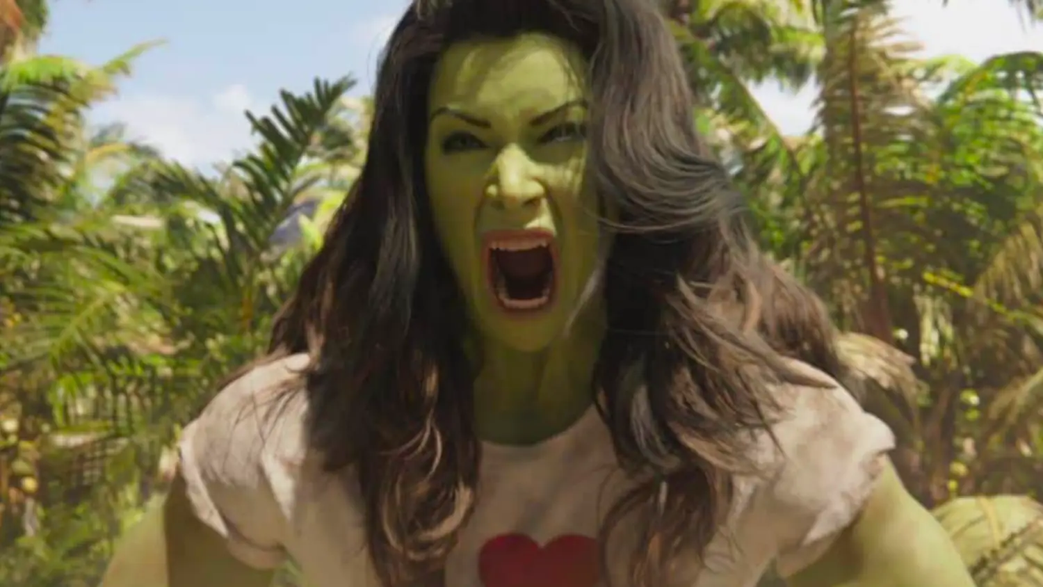No Tatiana Maslany She-Hulk For Avengers: Doomsday
