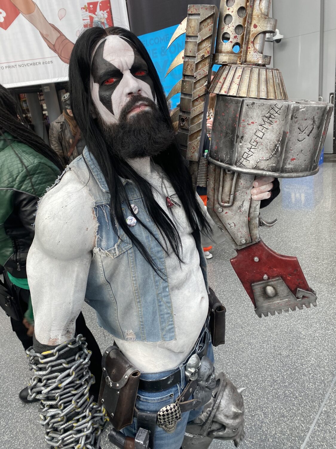 nycc lobo nycc lobo