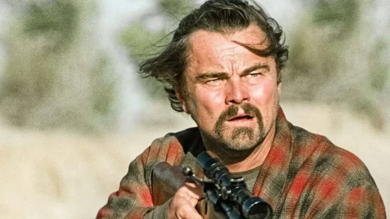 Pro-Antifa 'One Battle' After Another' Bombs At Box Office, Projected To Lose $100 Million