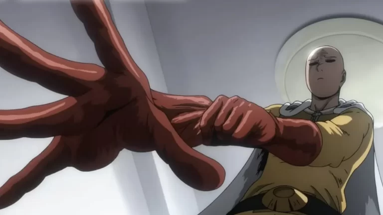 One Punch Man Season 3 Premieres Worldwide October 12 Across Multiple Platforms