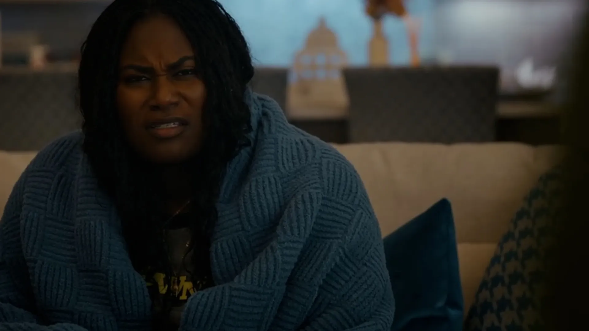 peacemaker james gunn dcu jesus christ peacemaker james gunn dcu jesus christ