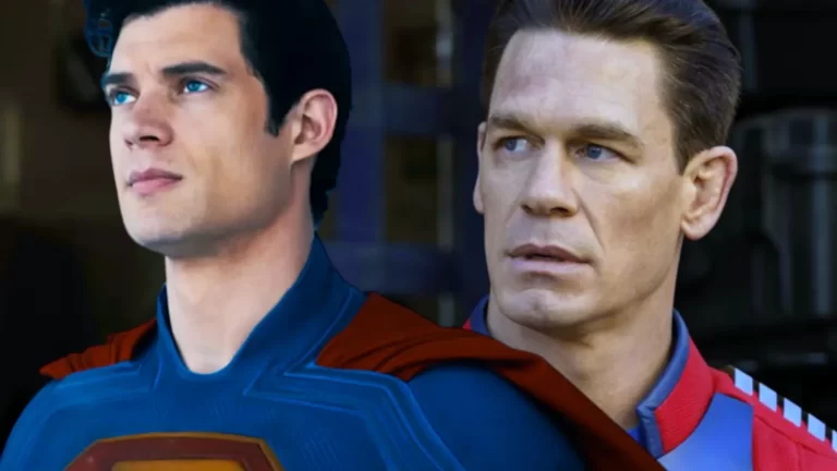 Peacemaker Ratings Tank Proving James Gunn's Superman Doesn't Matter