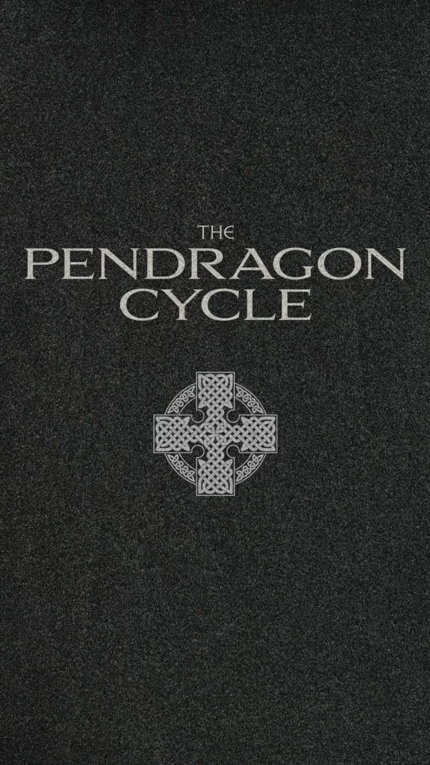 pendragon cycle merlin daily wire