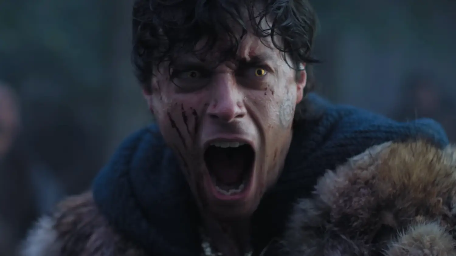 Daily Wire Drops Teaser for 'The Pendragon Cycle: Rise of the Merlin'