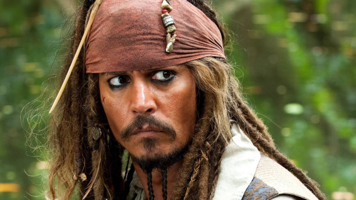 pirates caribbean reboot