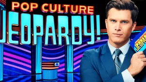 ‘Pop Culture Jeopardy!’ Moves From Amazon To Netflix For Season 2