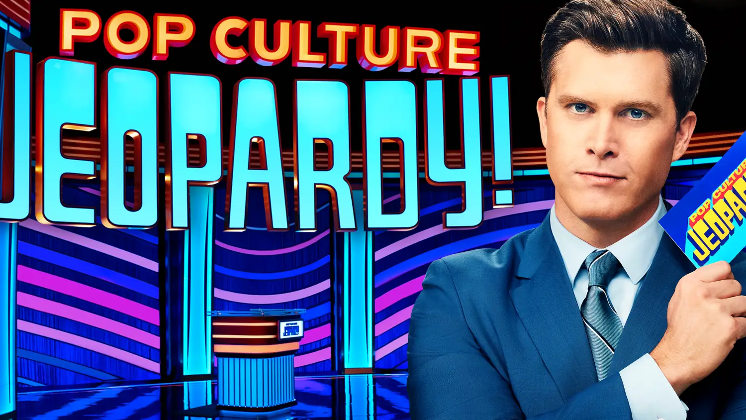 pop culture jeopardy ‘Pop Culture Jeopardy!’ Moves From Amazon To Netflix For Season 2