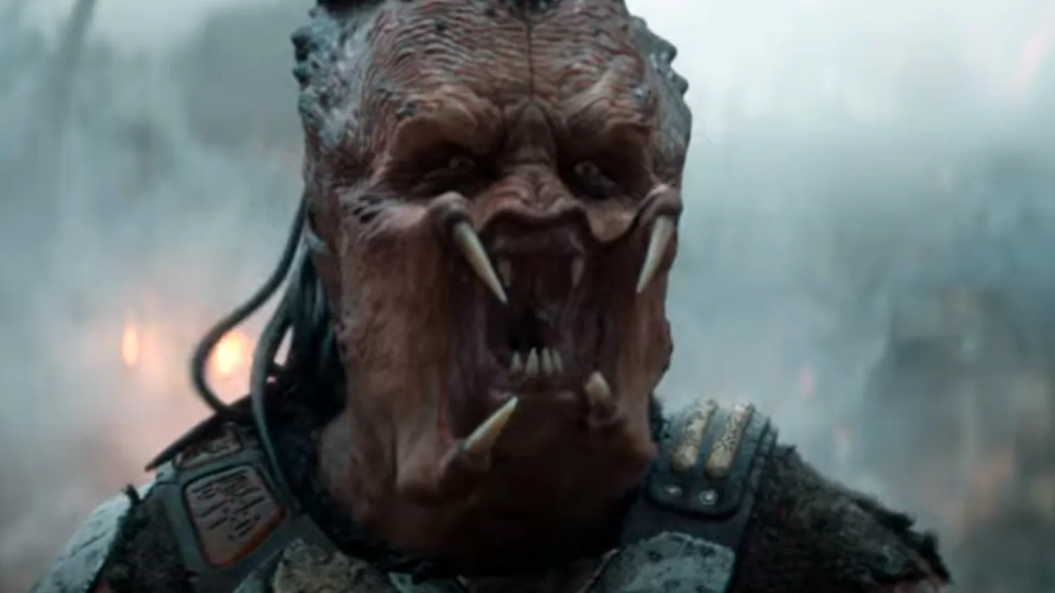 Predator: Badlands Final Trailer Drops, Confirms PG-13 Rating