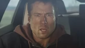 Running Man Trailer Drops at NYCC Starring Glen Powell