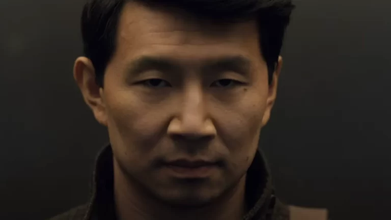 Simu Liu Drops 'The Copenhagen Test' Trailer At NYCC