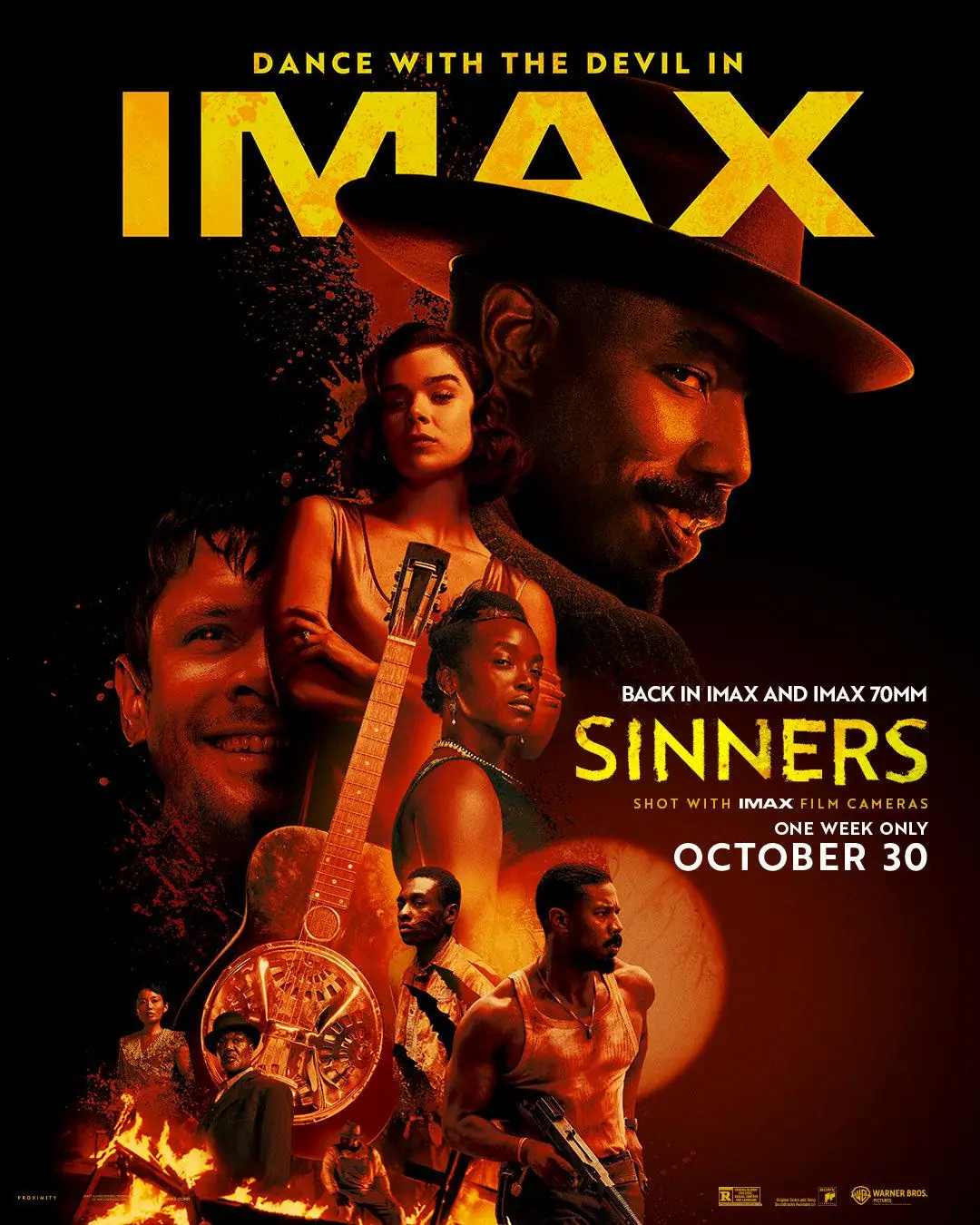 sinners halloween re release sinners halloween re release