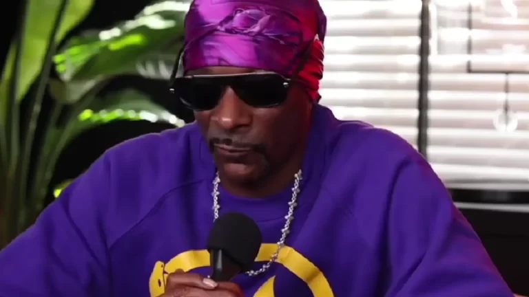 Snoop Dogg Bends the Knee: Teams With GLAAD, Adds Gay Couples to Kids’ Show