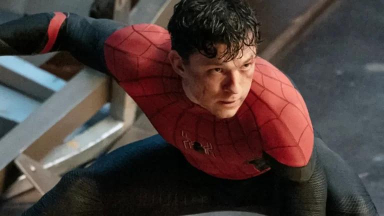 Tom Holland’s Dad Clears Up Spider-Man 4 Injury Reports