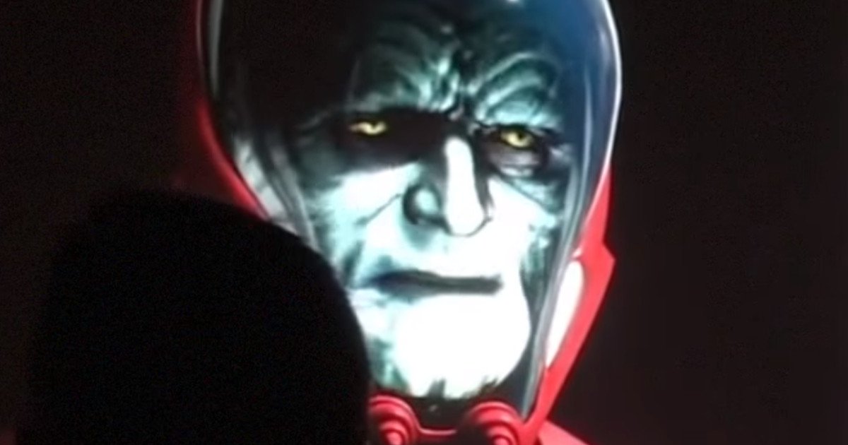 Star Wars Battlefront II Footage Leaks Online