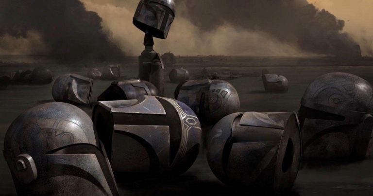 Star Wars Rebels Season 4 Promo Art; Coming To Star Wars Celebration