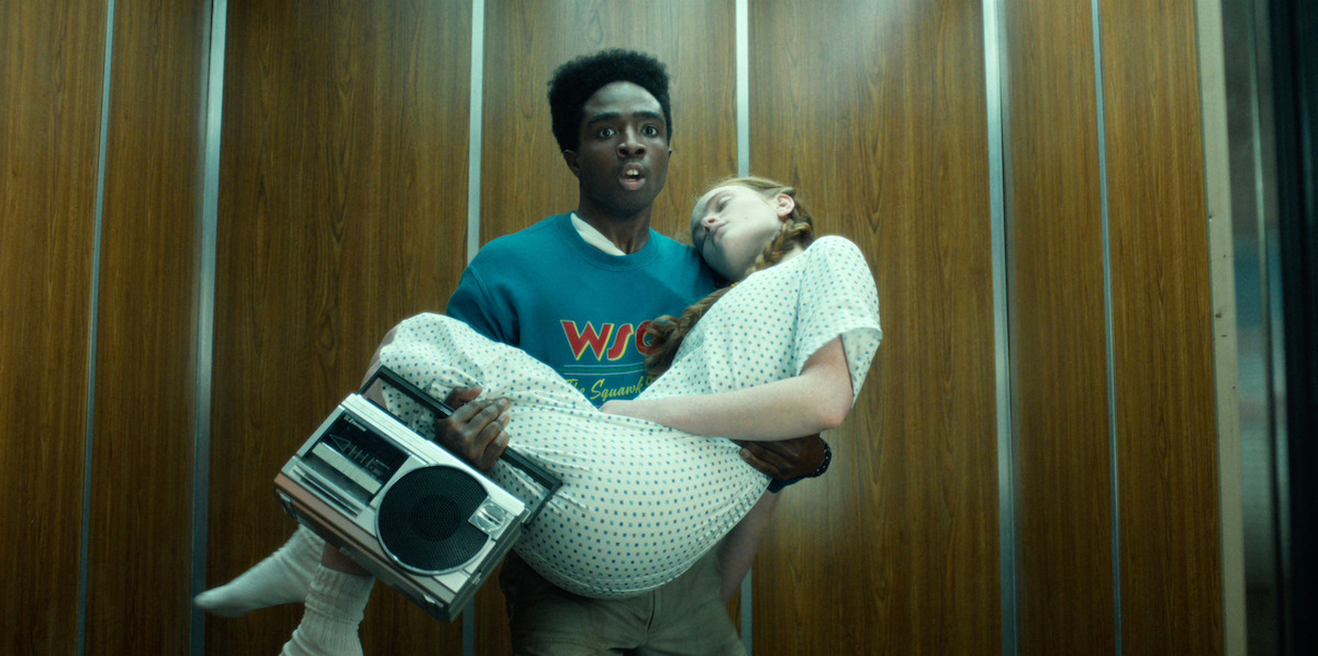 stranger things 5 image