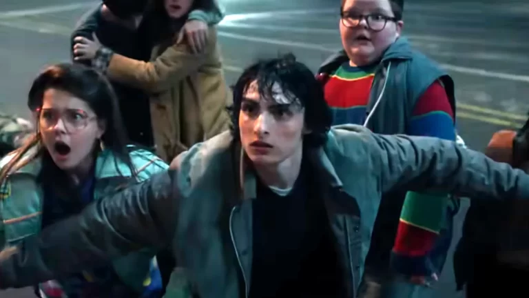 Stranger Things 5 Full Trailer Drops, Final Season Starts in November