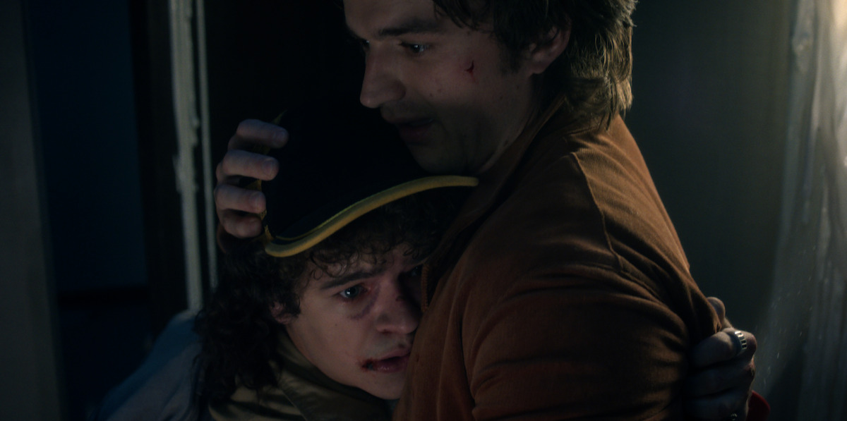 stranger things 5