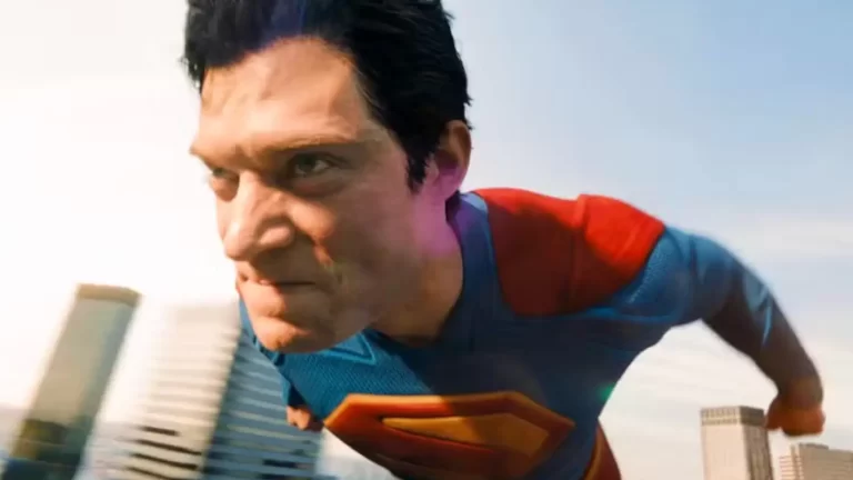 Superman Tops Black Adam After Full Week On Nielsen, Outperforms Marvel