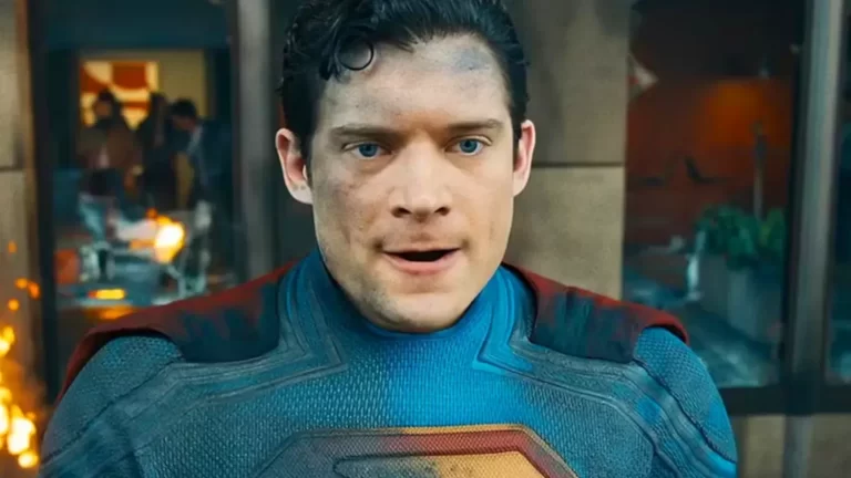 Superman Flops Financially: $350M Budget, Still No Profit (Scoop Confirmed)