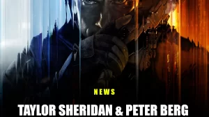 taylor sheridan peter berg call of duty movie Taylor Sheridan & Peter Berg Join Call of Duty Movie