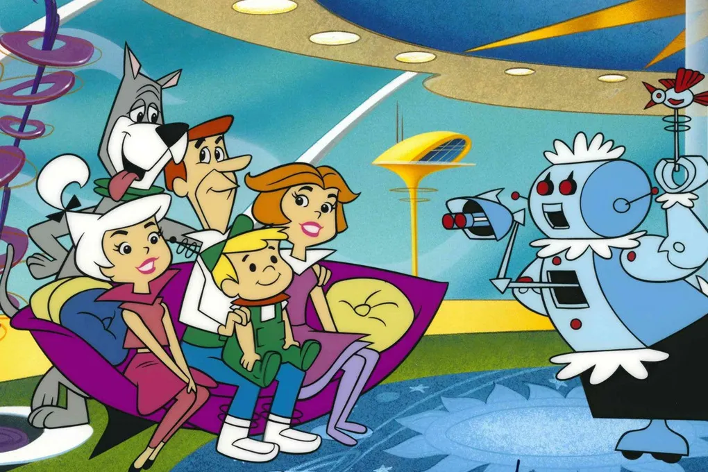 the jetsons the jetsons