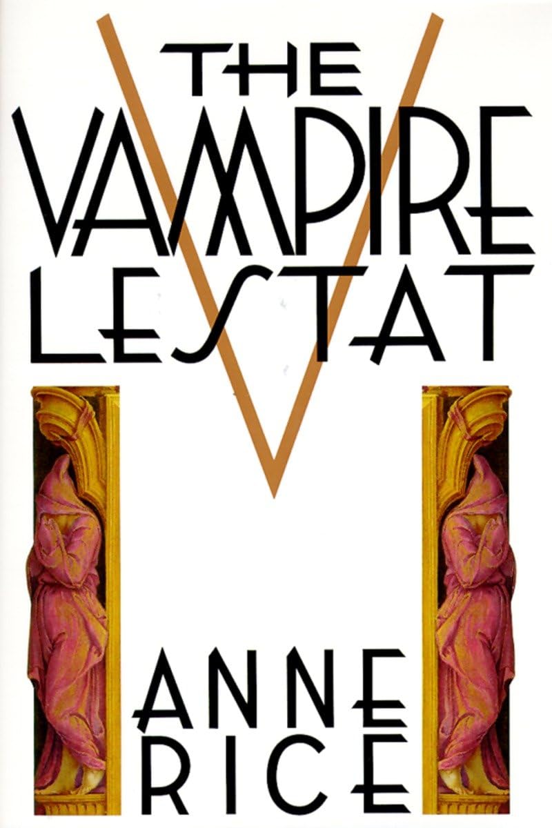 the vampire lestat anne rice the vampire lestat anne rice