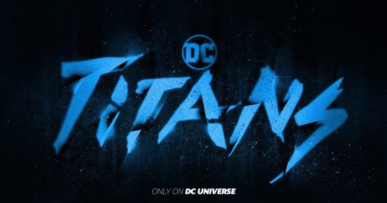 Titans Post-Credit Scene Season 2 Teaser Now Online