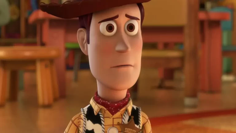 Toy Story 5 First Look: Woody Loses His Badge, Buzz Gets a New Look