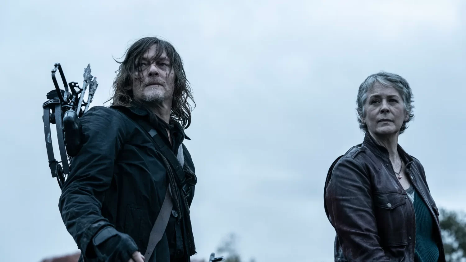 walking dead daryl dixon amc