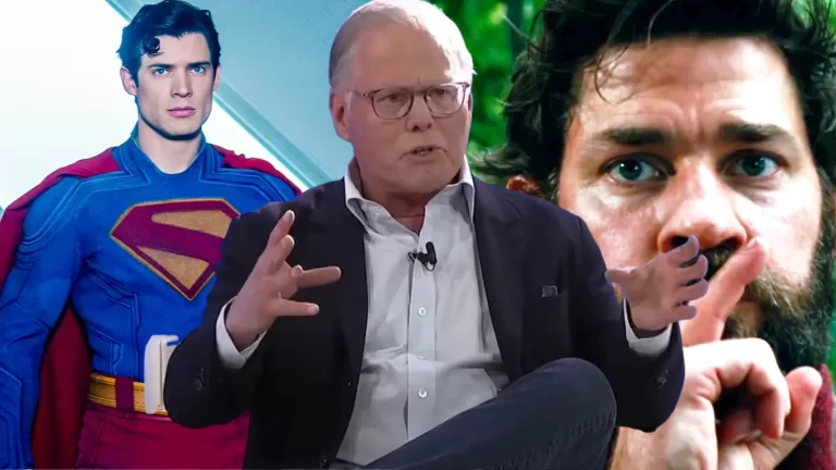 Warner Bros. Rejects Paramount’s First Bid — Why Zaslav Likely Demanded More