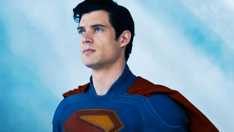 Warner Bros Launches 'Superman' Oscars Campaign