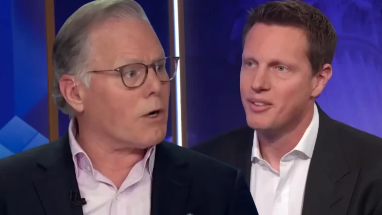 Warner Bros. Discovery Rejects Second Paramount Bid — Zaslav Holds the Line