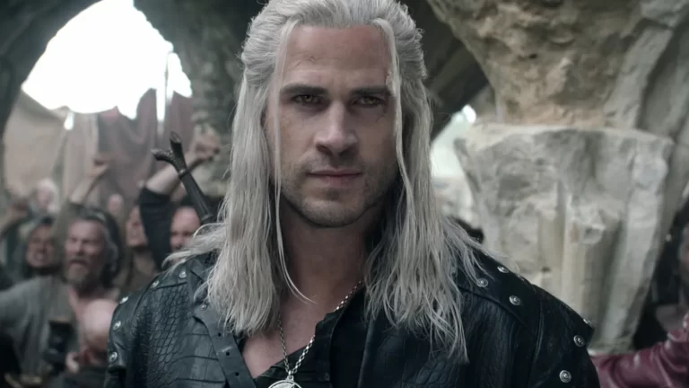 The Witcher Season 4 Full Trailer Drops – Liam Hemsworth's Geralt Takes Over