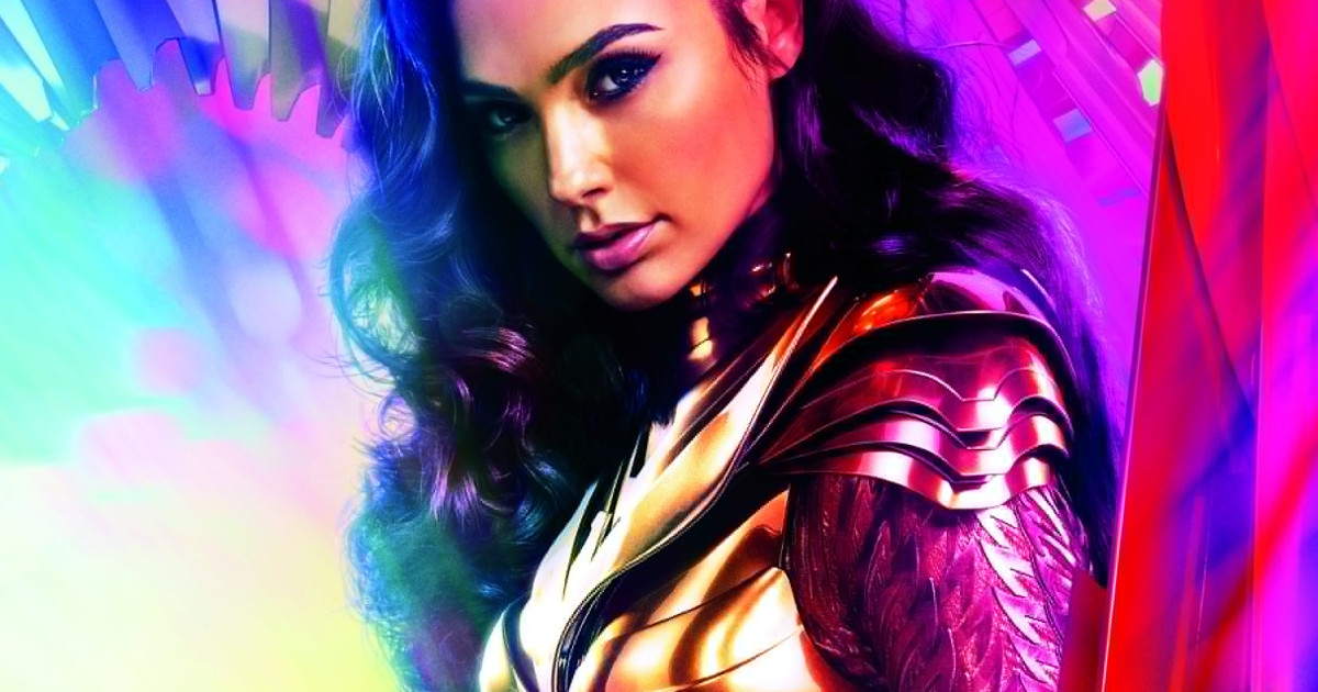 ‘Wonder Woman 1984’ Has New Release Date